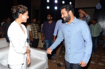 Janatha Garage Thanks Meet 2 - 32 of 32