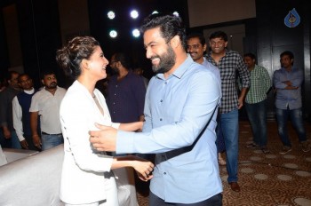 Janatha Garage Thanks Meet 2 - 37 of 32