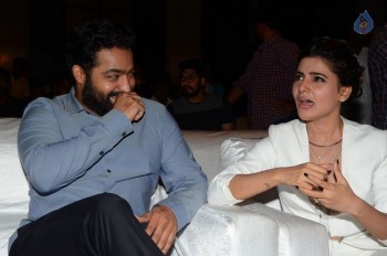 Janatha Garage Thanks Meet 2 - 38 of 32
