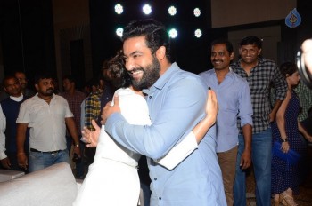 Janatha Garage Thanks Meet 2 - 19 of 32