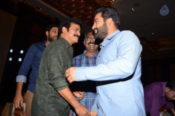 Janatha Garage Thanks Meet 2 - 41 of 32