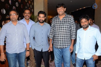 Janatha Garage Thanks Meet 2 - 26 of 32