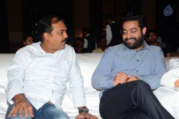 Janatha Garage Thanks Meet 2 - 27 of 32