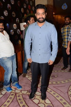 Janatha Garage Thanks Meet 2 - 32 of 32