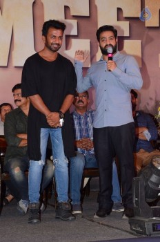 Janatha Garage Thanks Meet 3 - 3 of 84