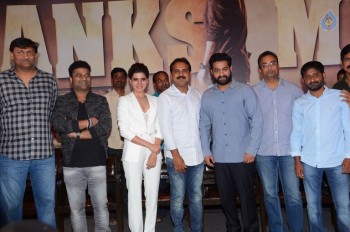 Janatha Garage Thanks Meet 3 - 37 of 84