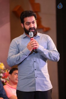 Janatha Garage Thanks Meet 3 - 38 of 84