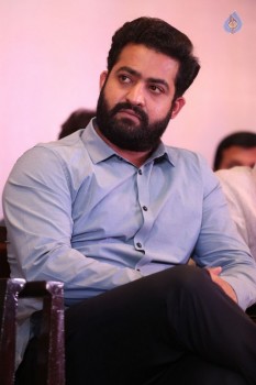 Janatha Garage Thanks Meet 3 - 43 of 84
