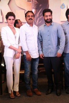 Janatha Garage Thanks Meet 3 - 46 of 84