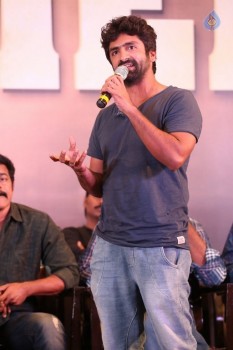 Janatha Garage Thanks Meet 3 - 51 of 84