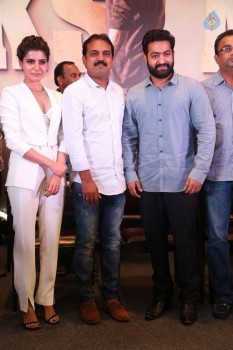 Janatha Garage Thanks Meet 3 - 52 of 84