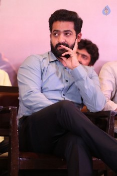 Janatha Garage Thanks Meet 3 - 60 of 84