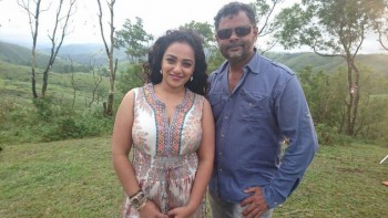 Janatha Garage Working Pics - 2 of 6