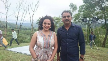 Janatha Garage Working Pics - 6 of 6