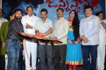 Janmasthanam Audio Launch - 21 of 26