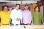Janmasthanam Release Press Meet - 2 of 30