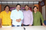 Janmasthanam Release Press Meet - 3 of 30