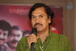 Janmasthanam Release Press Meet - 28 of 30