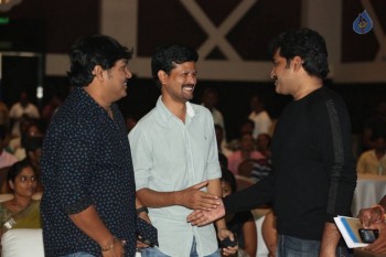 Jatha Kalise Audio Launch 1 - 9 of 54