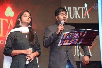 Jatha Kalise Audio Launch 2 - 17 of 51