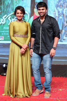 Jatha Kalise Audio Launch 2 - 34 of 51