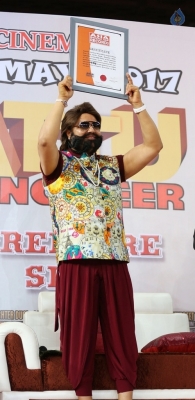 Jattu Engineer Premiere Show in Delhi Photos - 12 of 17