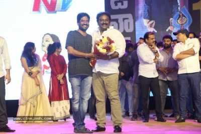 Jawaan Movie Audio and Pre Release Function - 3 of 33