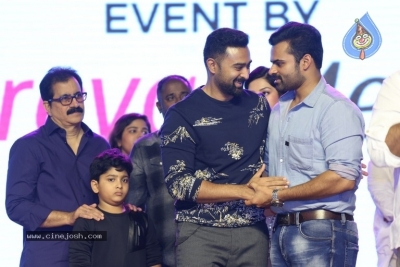 Jawaan Movie Audio and Pre Release Function - 11 of 33