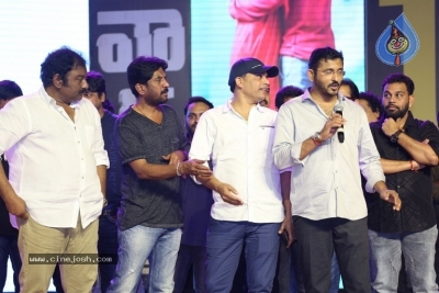 Jawaan Movie Audio and Pre Release Function - 18 of 33