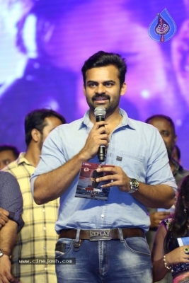 Jawaan Movie Audio and Pre Release Function - 19 of 33