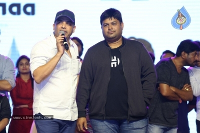 Jawaan Movie Audio and Pre Release Function - 25 of 33