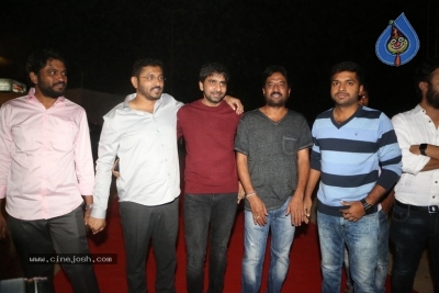 Jawaan Movie Audio and Pre Release Function 1 - 14 of 25