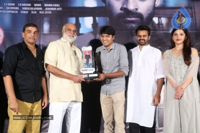 Jawaan Movie Pre Release Event Photos - 6 of 21