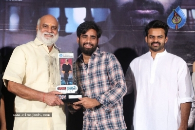 Jawaan Movie Pre Release Event Photos - 8 of 21
