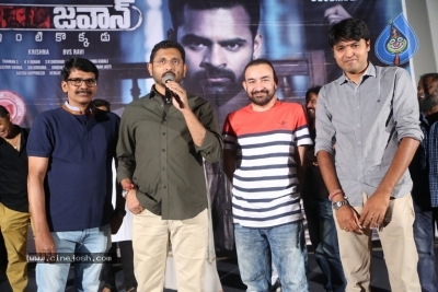 Jawaan Movie Pre Release Event Photos - 13 of 21
