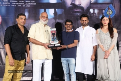 Jawaan Movie Pre Release Event Photos - 20 of 21