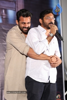 Jawaan Movie Release Press Meet - 5 of 16