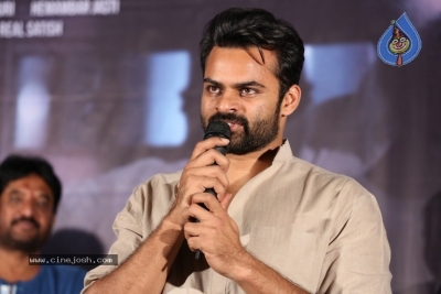 Jawaan Movie Release Press Meet - 10 of 16