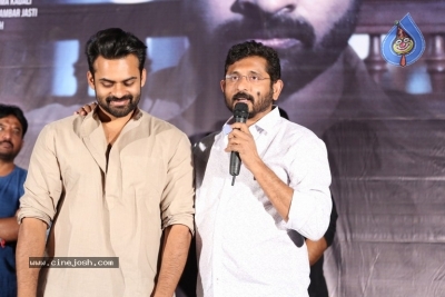 Jawaan Movie Release Press Meet - 14 of 16