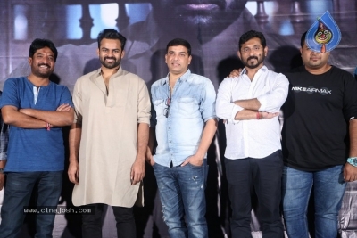 Jawaan Movie Release Press Meet - 16 of 16