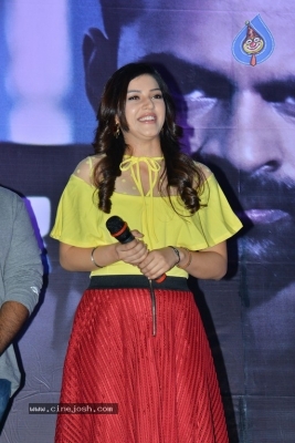 Jawan Movie Team at Chaitanya Mahila College - 7 of 42