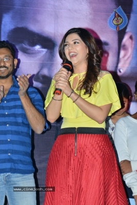 Jawan Movie Team at Chaitanya Mahila College - 21 of 42