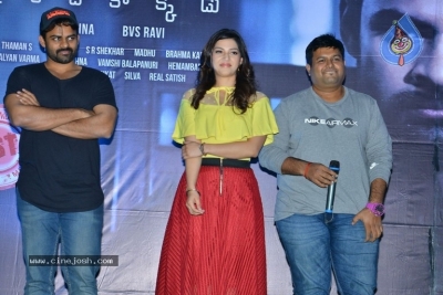 Jawan Movie Team at Chaitanya Mahila College - 42 of 42