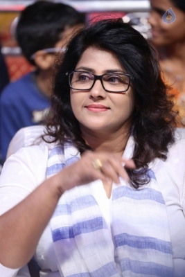 Jaya Janaki Nayaka Movie Audio Launch 1 - 3 of 58