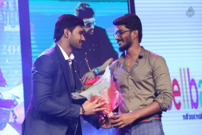 Jaya Janaki Nayaka Movie Audio Launch 2 - 23 of 94