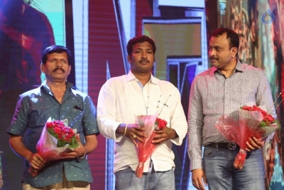 Jaya Janaki Nayaka Movie Audio Launch 2 - 3 of 94