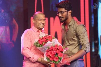 Jaya Janaki Nayaka Movie Audio Launch 2 - 29 of 94