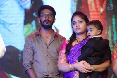 Jaya Janaki Nayaka Movie Audio Launch 2 - 30 of 94