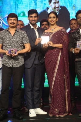 Jaya Janaki Nayaka Movie Audio Launch 2 - 25 of 94