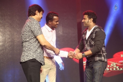 Jaya Janaki Nayaka Movie Audio Launch 2 - 29 of 94